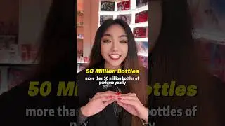 Chinese Factory Behind Branded Perfumes