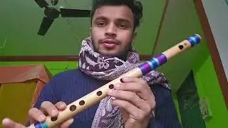 C natural medium flute 8210544770 #flutes  #bansuri