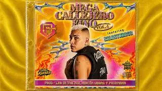 MEGA CALLEJERO FINO RKT 4 (VIDEO OFICIAL)