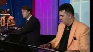 Мишко Крстевски -Љубов моја ранлива
