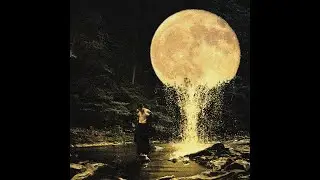 GenGen - MoonLakeNorthRoad (Official Audio)