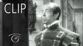Don Juan - Clip 7