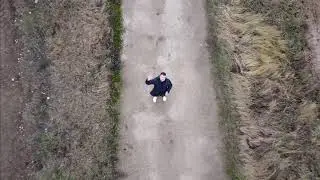 DJI Mavic Mini - Ракета / Rocket