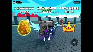Turning my noob gun to a very pro gun!!!