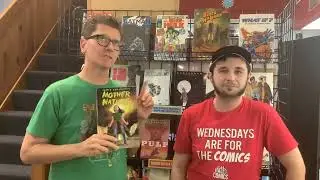 LIVE from The Hall Weekly Raffle Drawing - September 6, 2023