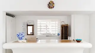 Rhenia Hotel, Mykonos, Greece