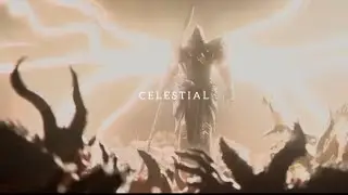 ORCHESTRAL DRILL TYPE BEAT - CELESTIAL 