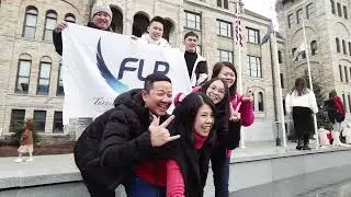 FLP | 2022 NEW YORK & NIAGARA FALL INCENTIVE TRIP