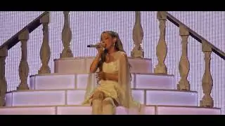Ayliva - Wie (Die Ayliva Tour 2025 - Westfalenhalle Dortmund - Konzert - LIVE - 2025-10-28)