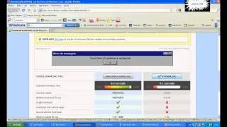 como fazer download no fileserve e no filesonic em portugues