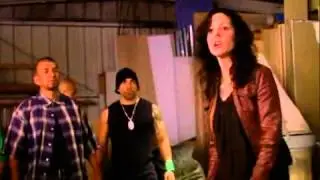 Weeds  Nancy Goes Mad And Breaks Celia Tooth Season 4 episode 5   YouTube