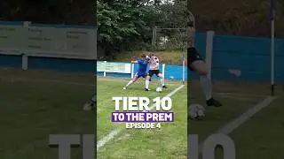 10-й уровень до Премьер-лиги - EP4