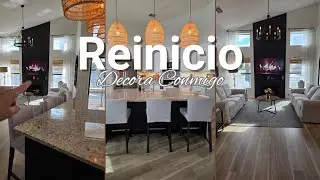 Descanso Visual 2026 | Detox de Decoraciones | Primavera!