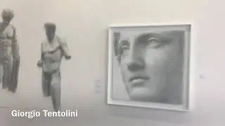 Artefiera Bologna 2018_Colossi Arte Contemporanea_Brescia