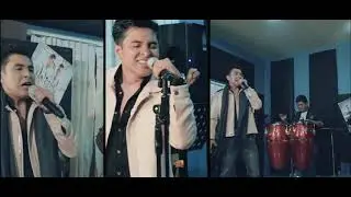 Kumbia Fusi&oacute;n - Tomar y Llorar / Cumbia 2020