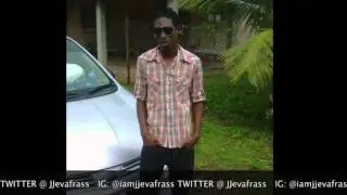 Yung Sai Don - Ghetto Youths - 2015