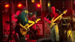 Tommy Rebel and the Righteous at Hardtails