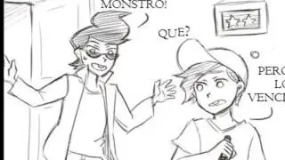LPM - FOP/ El Monstruo del Armario