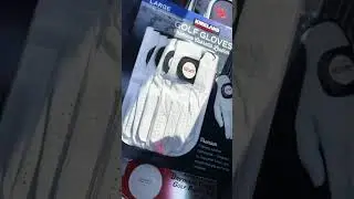 COSTCO GOLF HACKS ⛳️ #golf #deals