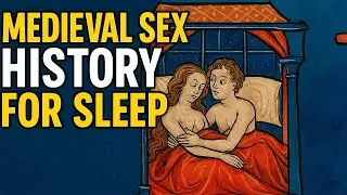 Boring History For Sleep | Why Sharing a Bed Didn&rsquo;t Always Mean What You Think