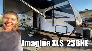 Grand Design-Imagine XLS-23BHE also HY