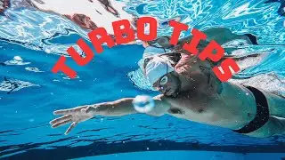 7 Shocking Breathing Techniques of Elite Swimmers