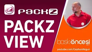 PACKZ VIEW İLE DETAYLI PDF INCELEME