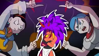 Supersayan patangpulu patang
