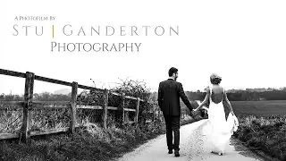 Alison & Alex - Swancar Farm, Nottingham