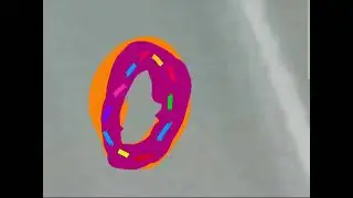 D Is For Donut Daddy