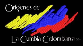 RUMOR DE CUMBIA ♪