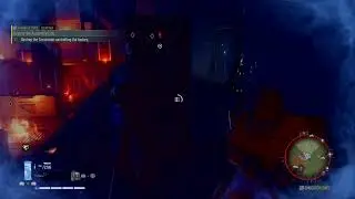 Short ep Ghost Recon Breakpoint A N G Y ROBOT