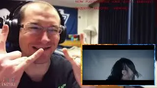 DEXCORE 「DRAGOUT.」FIRST TIME REACTION