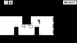How to beat Ovo level 46 Coolmathgames