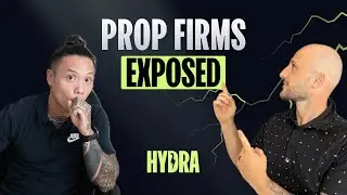 The TRUTH About Prop Firms - No One Talks About This