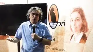 Mircea Cărtărescu  despre Scrisoare către tata, de Franz Kafka