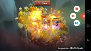 lr altar fight.