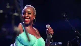 Reel People feat. Vonné - Everything's So Crazy (Live @ The Forge, London)