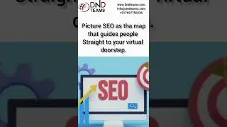 Digital marketing services company in Thiruvananthapuram  #seo #dndteams #shorts #viralvideo