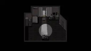 Yume 2kki OST - Urotsuki's Dream Apartments: Bleak Future(Prelude) (Extended)