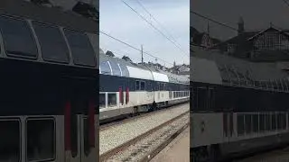 DSB EB 3229 & DSB B & DSB ABs 7912