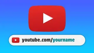 How to Get a custom URL for YouTube channel