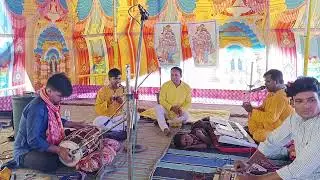 #live कलावती धुन music dhoon benjo master,dolak master ka superhits program new Bhajan 2024
