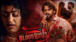 Blood Rosses Telugu Suspense Movie Trailer 2026|Apsara Rani|Sreelu|Kranthi|PR|Harish K|MGR|suman|
