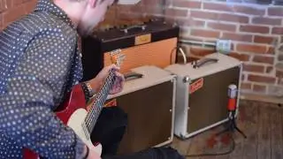 Hardtail Corona - Heavy Telecaster