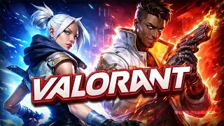 🔴HAPPY NEW YEAR 2026 | BATTLEFIELD 6 / VALORANT (18+) | Back to Roots