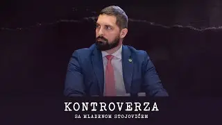 KONTROVERZA: Ko štiti Hobotnicu i proizvodi krize u CG !? | Momčilo Leković