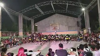 J-krampz (2nd placer kalubihan barili2023)