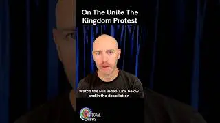 Unite The Kingdom #unitethekingdom