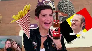 OctaveThunberg et HxH - bestOfTwitch Animal Crossing